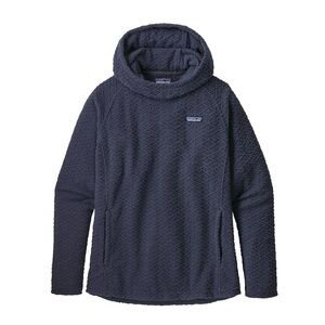 Patagonia Diamond Capra Hoody Womens size Small